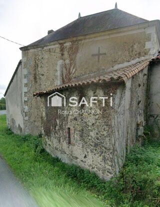  Maison à vendre 4 pièces 120 m²