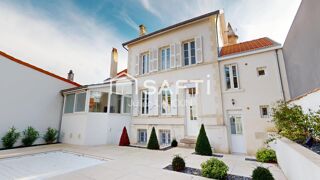  Maison � vendre 9 pi�ces 180 m�