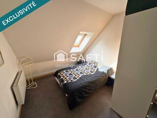  Maison � vendre 5 pi�ces 138 m�