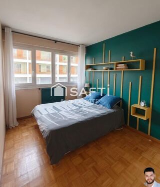  Appartement � vendre 3 pi�ces 64 m�