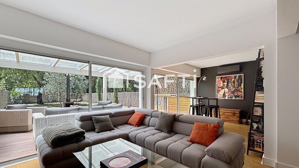 Vente Maison Magnifique maison traditionnelle, à Pessac. Pessac