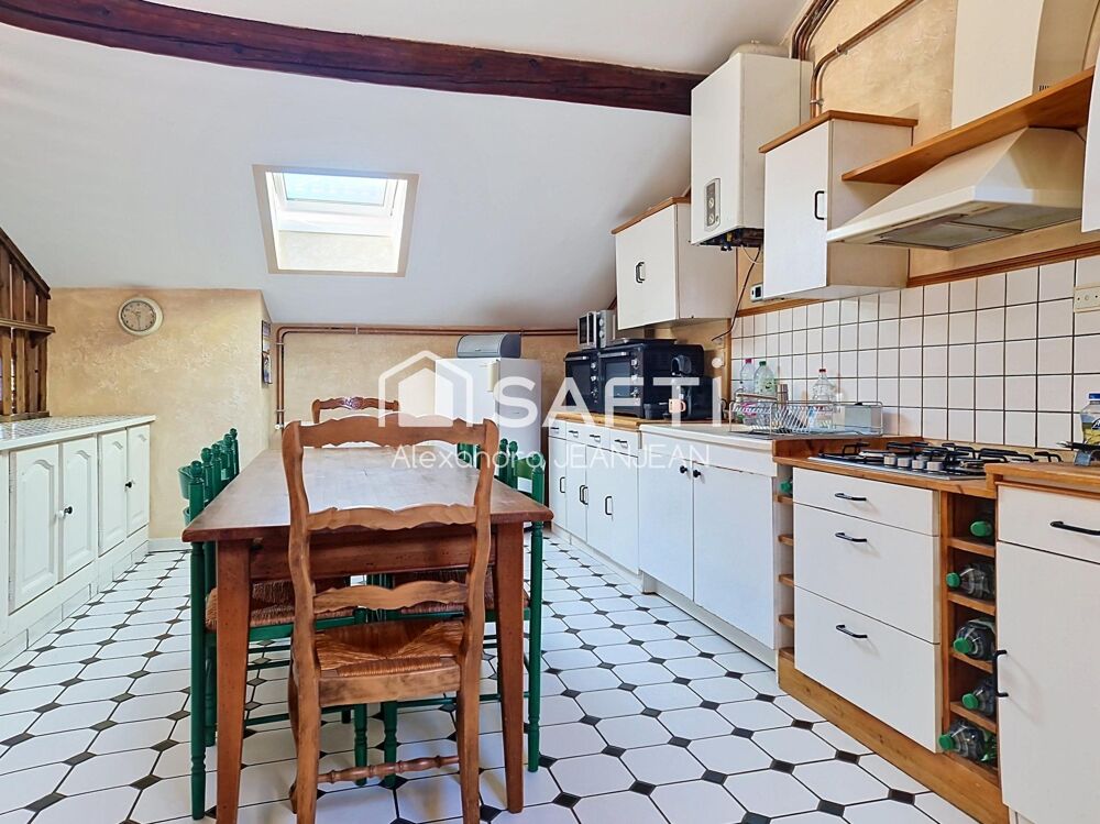 Vente Appartement Très bel appartement/loft avec du cachet Ars-sur-moselle