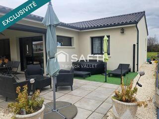  Maison � vendre 4 pi�ces 160 m�