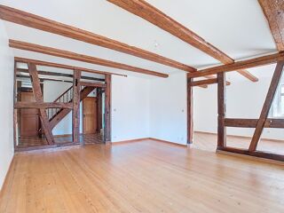  Maison � vendre 7 pi�ces 185 m�