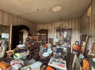  Maison à vendre 4 pièces 83 m²