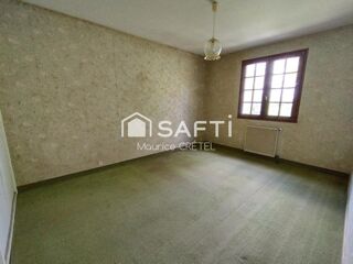  Maison à vendre 5 pièces 95 m²