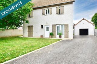  Maison � vendre 5 pi�ces 110 m�