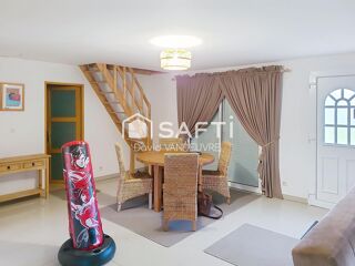  Maison � vendre 4 pi�ces 97 m�