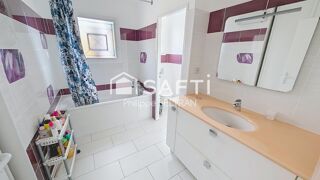  Maison à vendre 5 pièces 104 m²