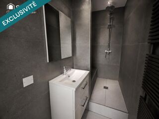  Maison à vendre 3 pièces 85 m²