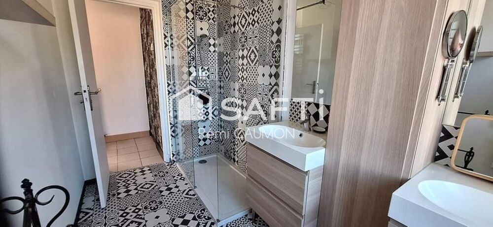 Vente Maison Maison 5 pièces Puy-l'eveque