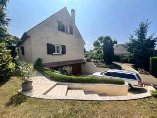  Maison � vendre 6 pi�ces 185 m�