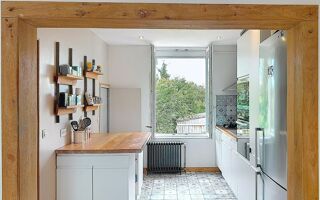  Maison à vendre 5 pièces 102 m²