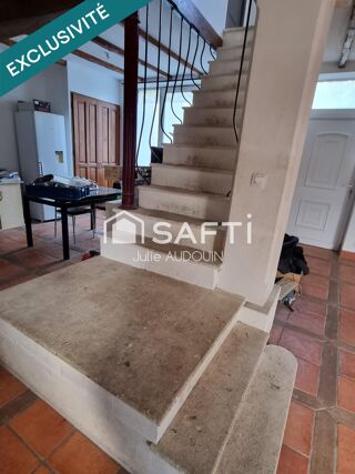  Maison � vendre 10 pi�ces 301 m�