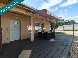  Maison à vendre 5 pièces 105 m²