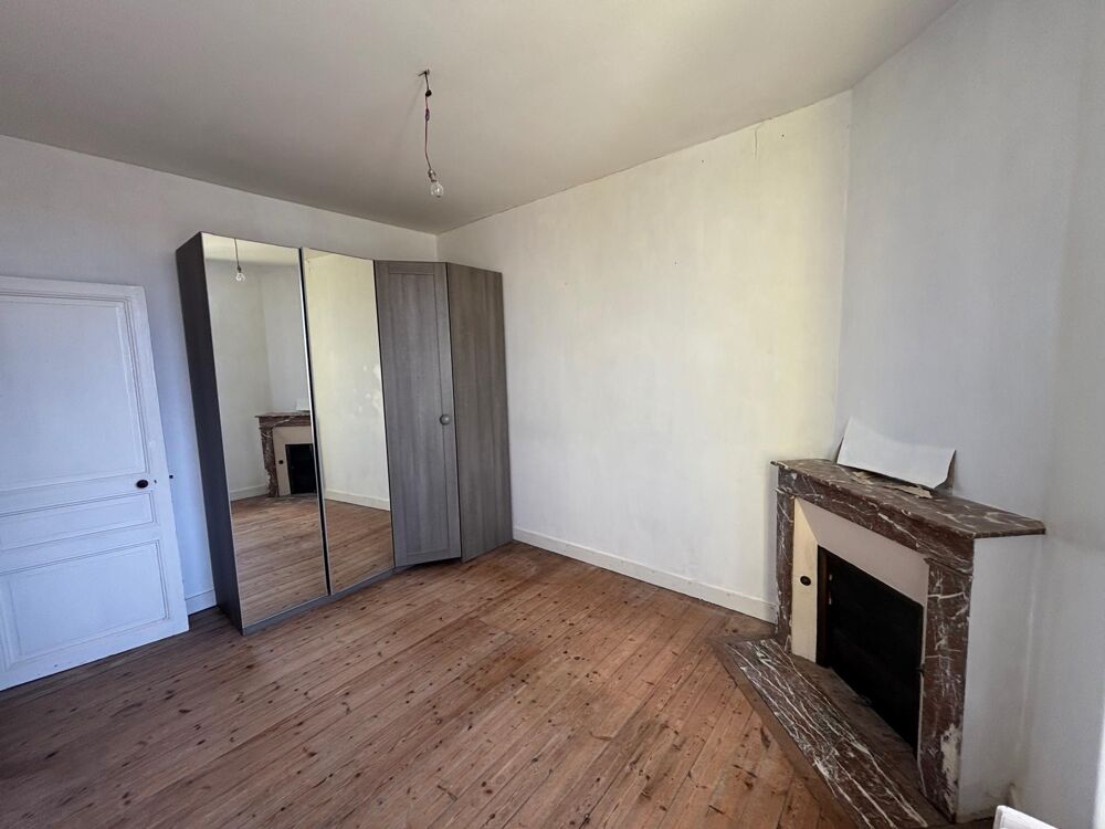 Vente Maison MAISON DE 1900 – JARDIN – ANNEXE INDÉPENDANTE Fouras
