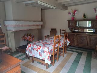 Maison à vendre 3 pièces 65 m²
