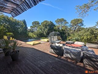  Maison � vendre 6 pi�ces 190 m�