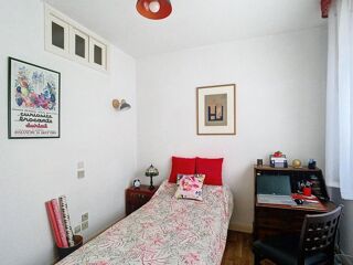  Appartement à vendre 2 pièces 34 m²