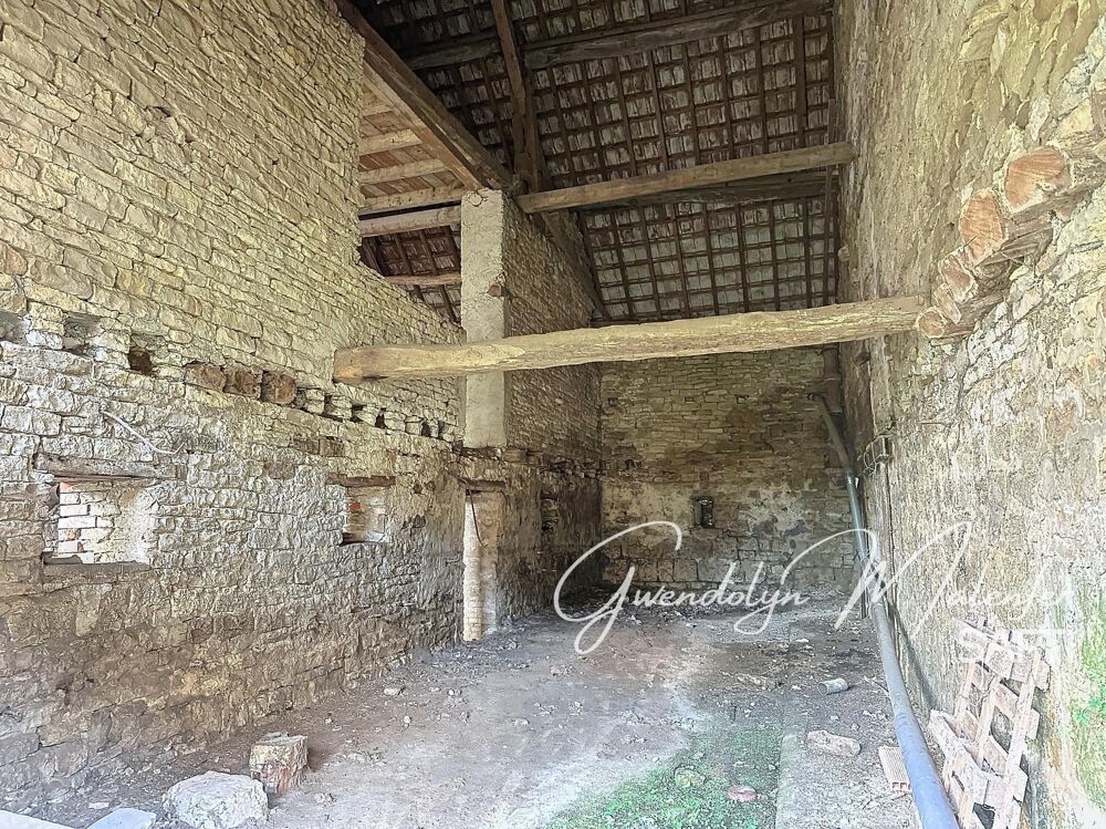 Vente Maison MAISON DE VILLAGE A RENOVER Mesmay