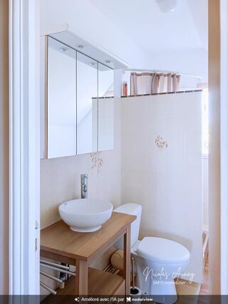  Maison à vendre 8 pièces 187 m²