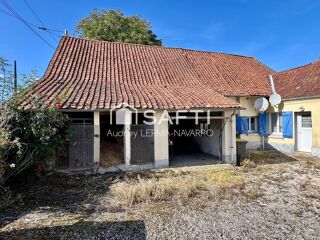  Maison à vendre 6 pièces 134 m²