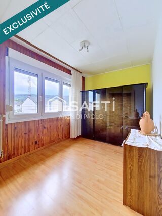  Maison � vendre 5 pi�ces 77 m�
