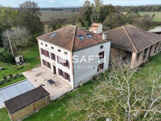  Maison � vendre 7 pi�ces 319 m�
