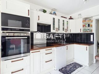  Maison à vendre 4 pièces 88 m²