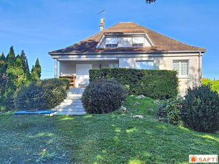  Maison � vendre 6 pi�ces 165 m�