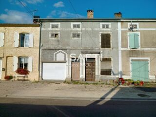 Maison à vendre 3 pièces 73 m²