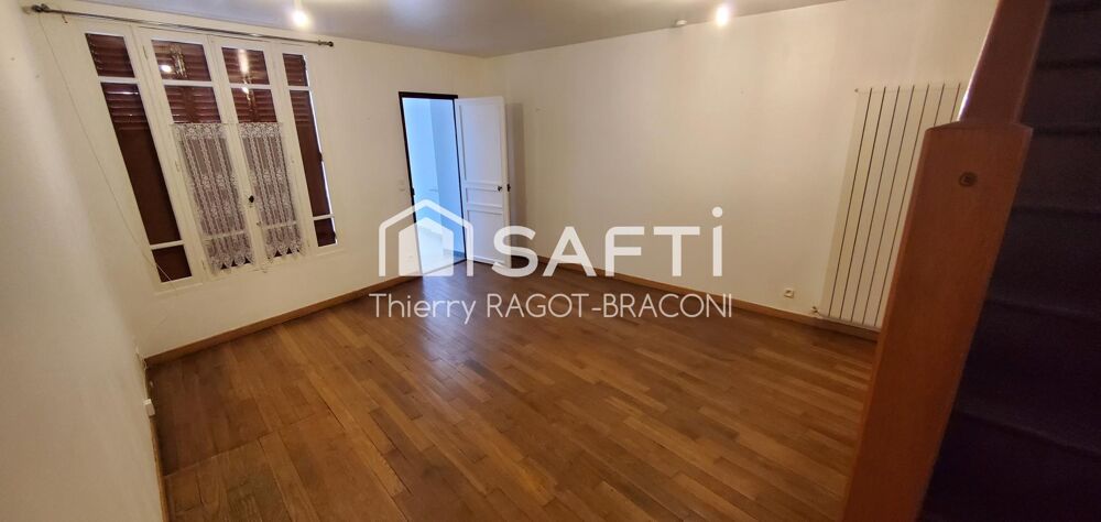 Maison Duplex