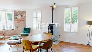  Maison � vendre 6 pi�ces 172 m�