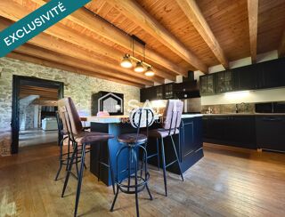  Maison  vendre 6 pices 184 m