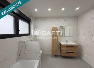  Maison � vendre 6 pi�ces 142 m�
