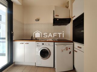  Appartement à vendre 2 pièces 51 m²