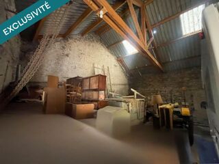  Immeuble à vendre 206 m²