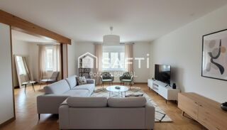  Maison � vendre 5 pi�ces 100 m�