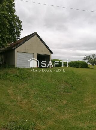  Maison � vendre 7 pi�ces 122 m�