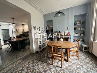  Maison à vendre 5 pièces 167 m²