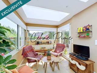  Maison à vendre 6 pièces 110 m²