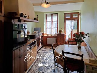  Maison � vendre 5 pi�ces 121 m�