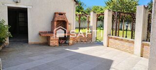  Maison à vendre 6 pièces 154 m²