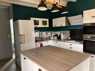  Maison  vendre 7 pices 139 m