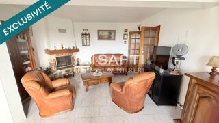  Maison � vendre 5 pi�ces 130 m�