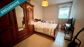 Appartement à vendre 3 pièces 63 m²