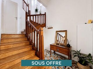  Maison � vendre 6 pi�ces 189 m�