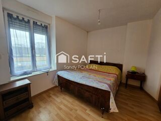  Maison à vendre 5 pièces 101 m²