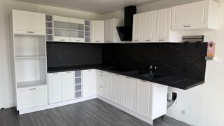  Maison à vendre 4 pièces 96 m²