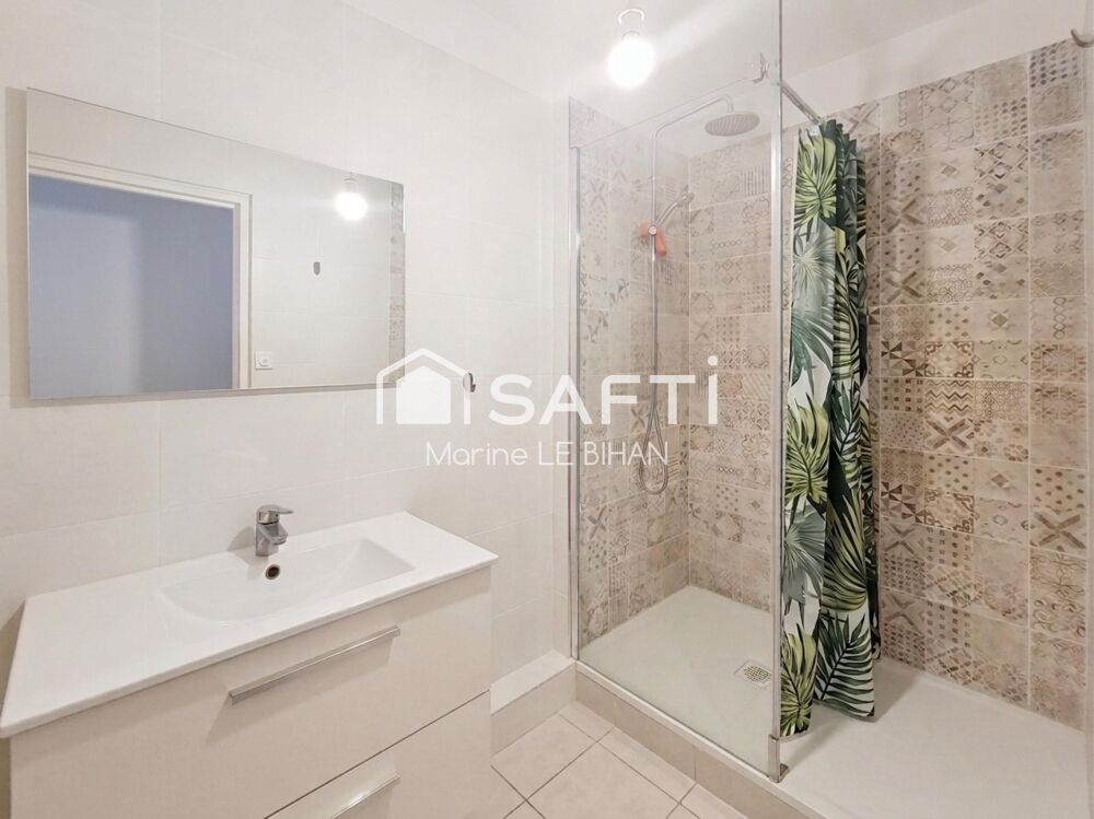 Vente Appartement TOULOUSE / GUILHEMÉRY T1 BIS  – Vendu Loué Toulouse